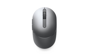 Dell Mobile Maus Pro Wireless MS5120W Titan Gray