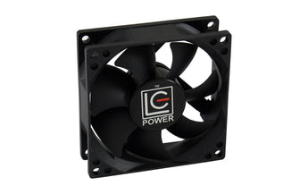 LC-Power PC-Lüfter LC-CF-80