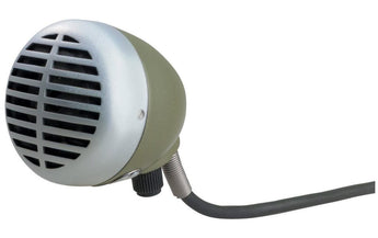 Shure Mikrofon 520DX