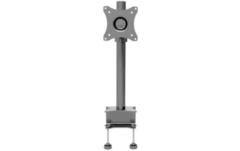 Edbak Tischhalterung SV01 bis 10 kg – Schwarz