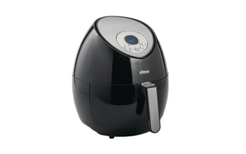 Koenig Heissluft-Fritteuse Quick & Pure 3, 3.2 l