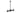 Multibrackets Deckenhalterung MBC2 x 1U Professional