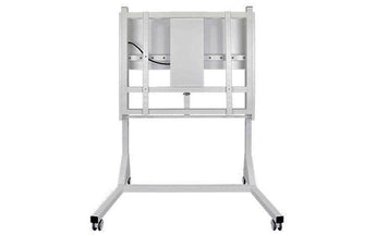 Multibrackets TV-Trolley SD Weiss