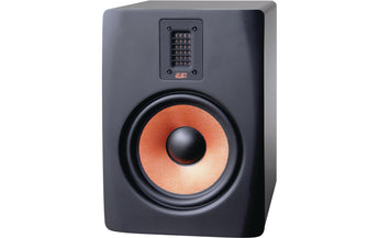 ESI Studiomonitor Unik08+ Schwarz