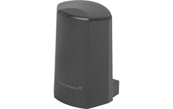 Homematic IP Smart Home Funk-Temperatur- und Luftfeuchtigkeitssensor
