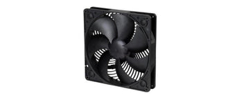 SilverStone PC-Lüfter Air Penetrator AP181