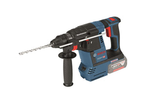 Bosch Professional GBH 18V-26 Solo