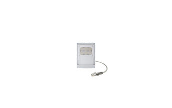 RayTec Weisslicht Strahler VAR2-POE-W2-1