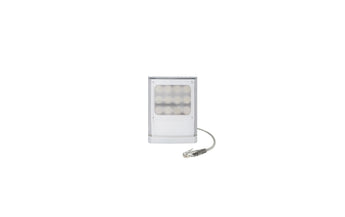 RayTec Weisslicht Strahler VAR2-POE-W4-1