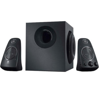 Logitech PC-Lautsprecher Z623