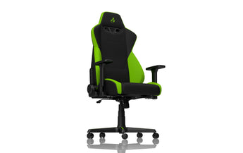 Nitro Concepts Gaming-Stuhl S300 Grün