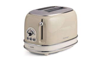 Ariete Toaster Vintage Beige