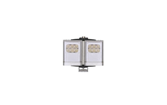 RayTec Weisslicht Strahler VAR2-w2-2