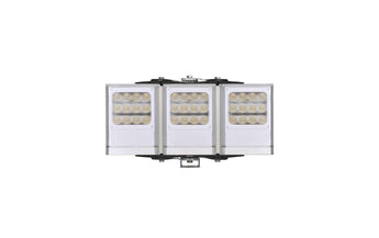 RayTec Weisslicht Strahler VAR2-w4-3