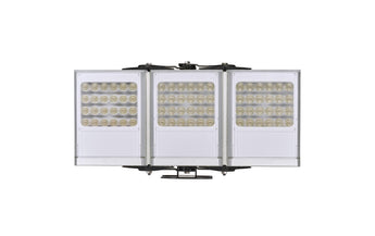 RayTec Weisslicht Strahler VAR2-w8-3