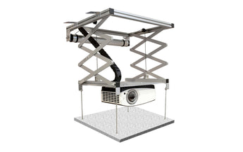 Celexon Deckenhalterung PL1000 Plus Grau