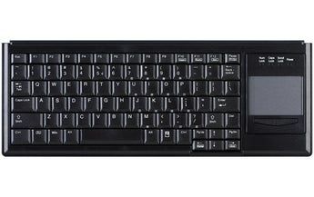 Contour Active Key Tastatur AK-4400-GU US-Layout