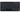 Contour Active Key Tastatur AK-4100 CH-Layout Schwarz
