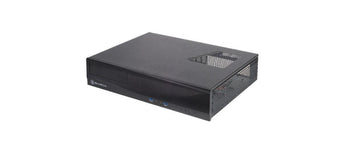 SilverStone PC-Gehäuse ML03-B
