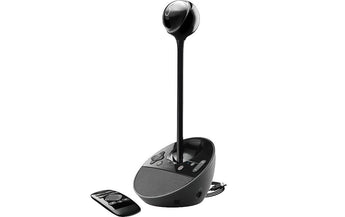 Logitech ConferenceCam BCC950 USB Full HD 1080P 30 fps