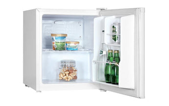 Kibernetik Kühlschrank KS50L Rechts