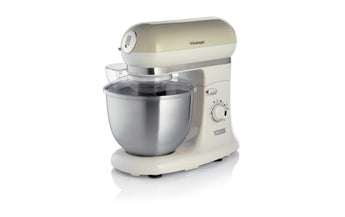 Ariete Küchenmaschine Vintage Beige
