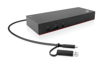 Lenovo Dockingstation ThinkPad Hybrid USB-C Dock