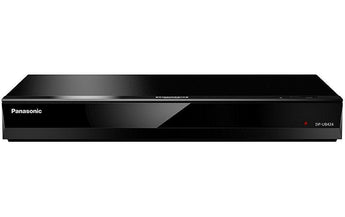 Panasonic UHD Blu-ray Player DP-UB424 Schwarz