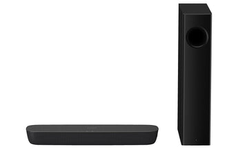 Panasonic Soundbar SC-HTB254 mit Subwoofer