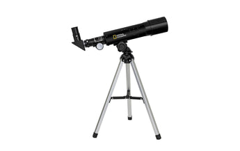 National Geographic Teleskop 50/360 mit Tischstativ