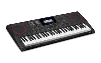 Casio Workstation CT-X5000