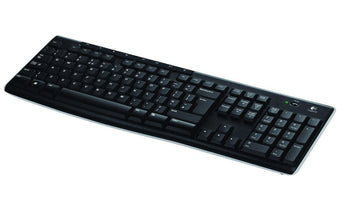 Logitech Tastatur K270