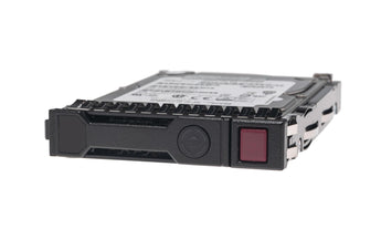 HPE Harddisk 872477-B21 2.5 SAS 0.6 TB