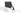 Dell Tischständer MSA20 bis 10 kg – Schwarz