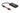 Delock Dockingstation USB 3.1 - 3x Typ-A + SD / Micro SD Reader