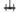 Multibrackets Deckenhalterung MBC1U Professional