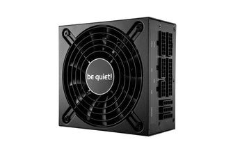 be quiet! Netzteil SFX L Power 600 W