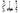 Multibrackets Deckenhalterung MBC3U Professional