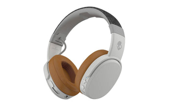 Skullcandy Wireless Over-Ear-Kopfhörer Crusher Grey