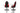 Nitro Concepts Gaming-Stuhl S300 Rot