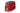 SMEG Toaster 50'S Retro Style TSF01RDEU Rot