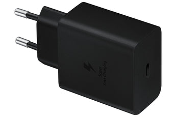 Samsung EP-T4510 Universal Schwarz AC Schnellladung Drinnen