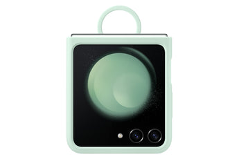 Samsung EF-PF731TMEGWW Handy-Schutzhülle 17 cm (6.7") Cover Mintfarbe