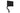 Multibrackets Tischhalterung Gas Lift Arm Single bis 21 kg – Schwarz