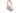 JVC On-Ear-Kopfhörer HA-S31M Pink