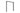 Multibrackets Deckenhalterung Ceiling Mount Pro OM46N-D