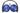 Sony On-Ear-Kopfhörer MDR-ZX310 Blau; Schwarz