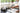 BLACK+DECKER Akku-Handsauger Dustbuster Flexi Silber
