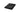 Western Digital Externe Festplatte My Passport 2 TB, Schwarz