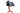 LC-Power Gaming Tisch LC-GD-1R Schwarz/Rot